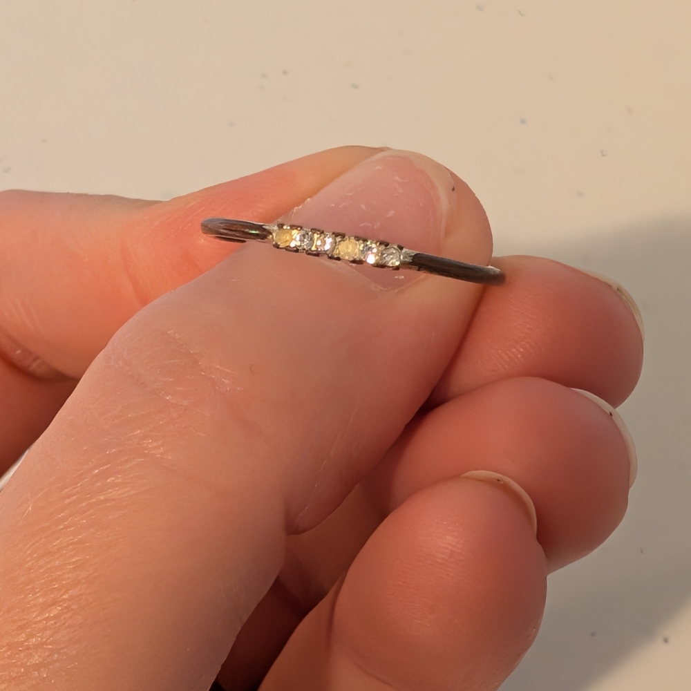 Women's Ring